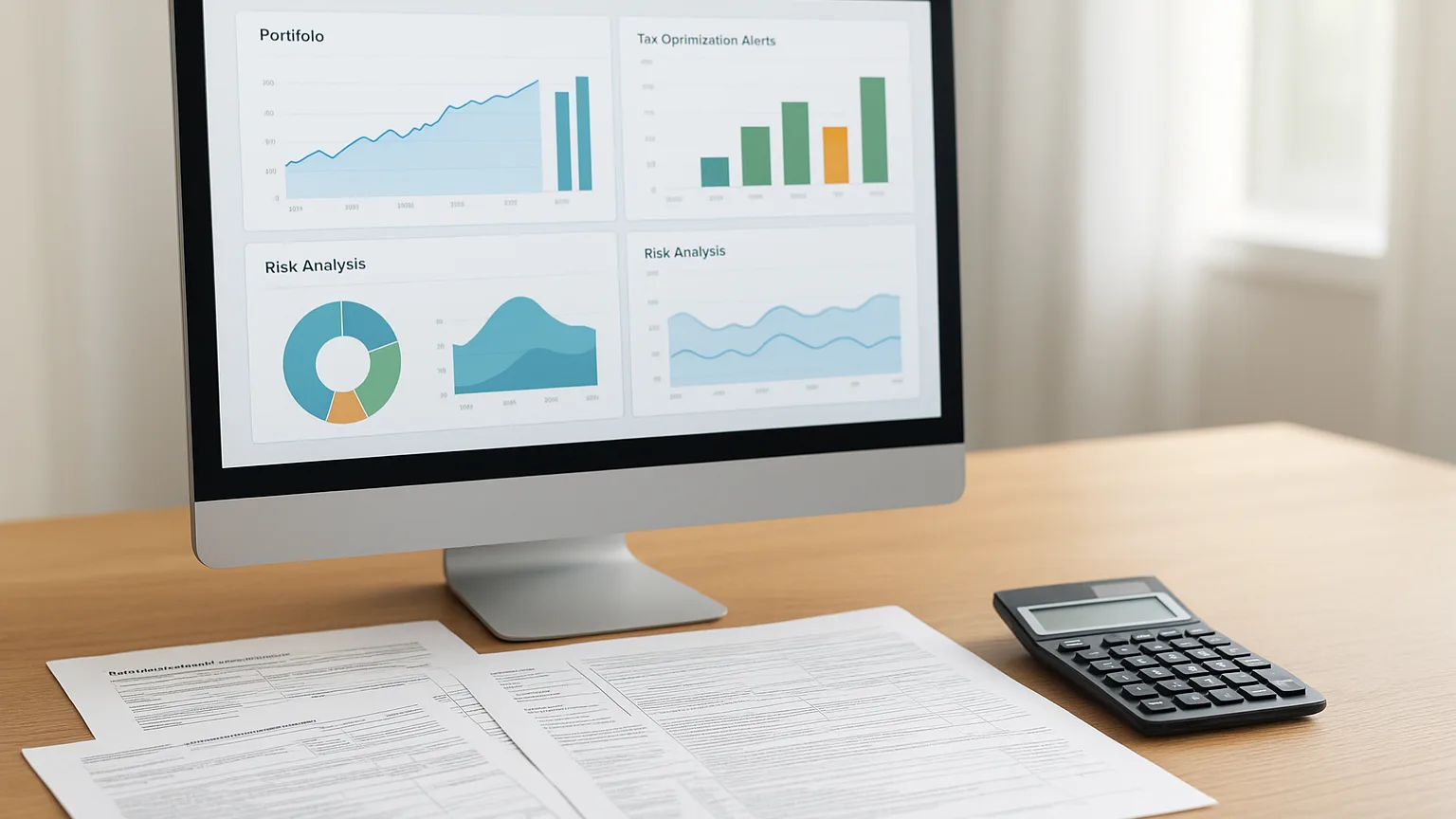 Best AI-Driven Wealth Managers in AZ: 5 Names Worth Knowing