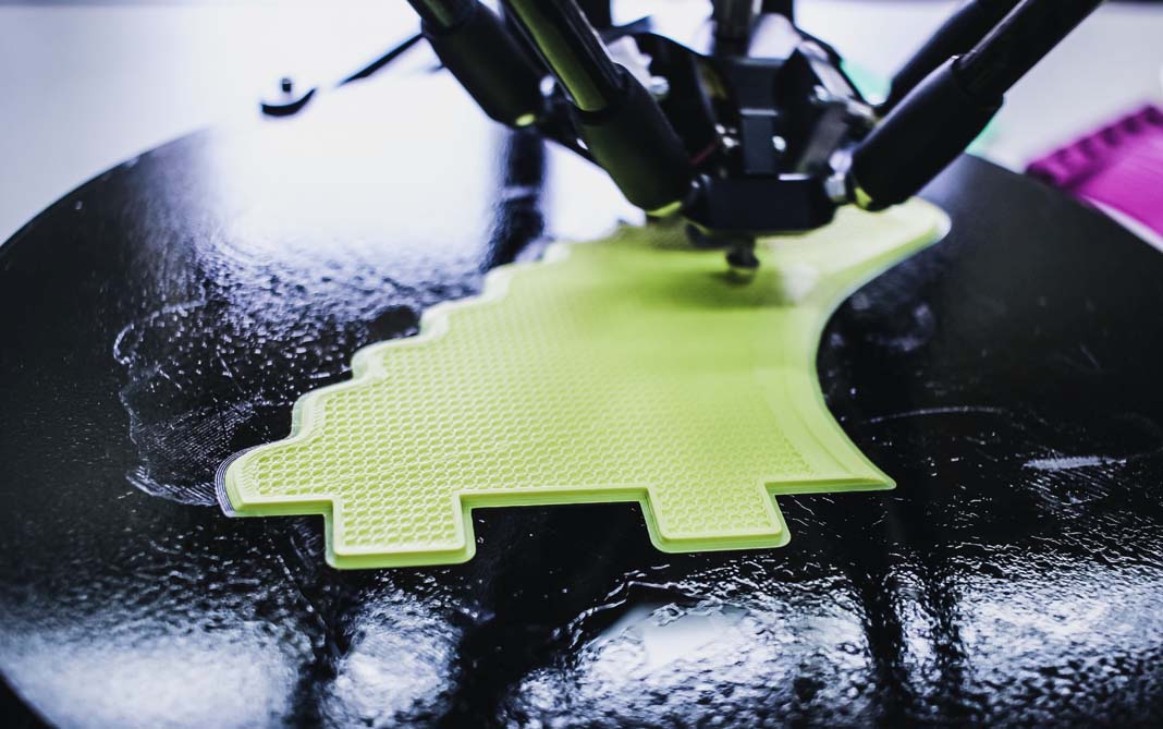 Explore the Coolest 3D Printing Resources in Arizona