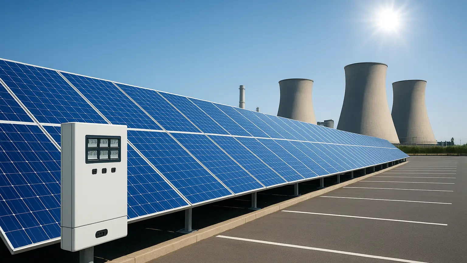 Three Bottlenecks Arizona's Endless Sunshine Cannot Solve
