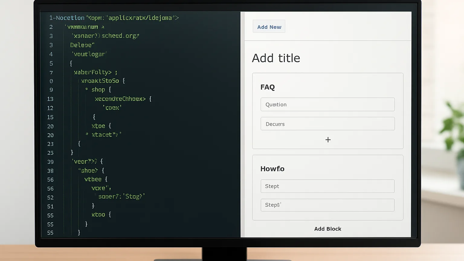 Building Content Structure AI Engines Trust