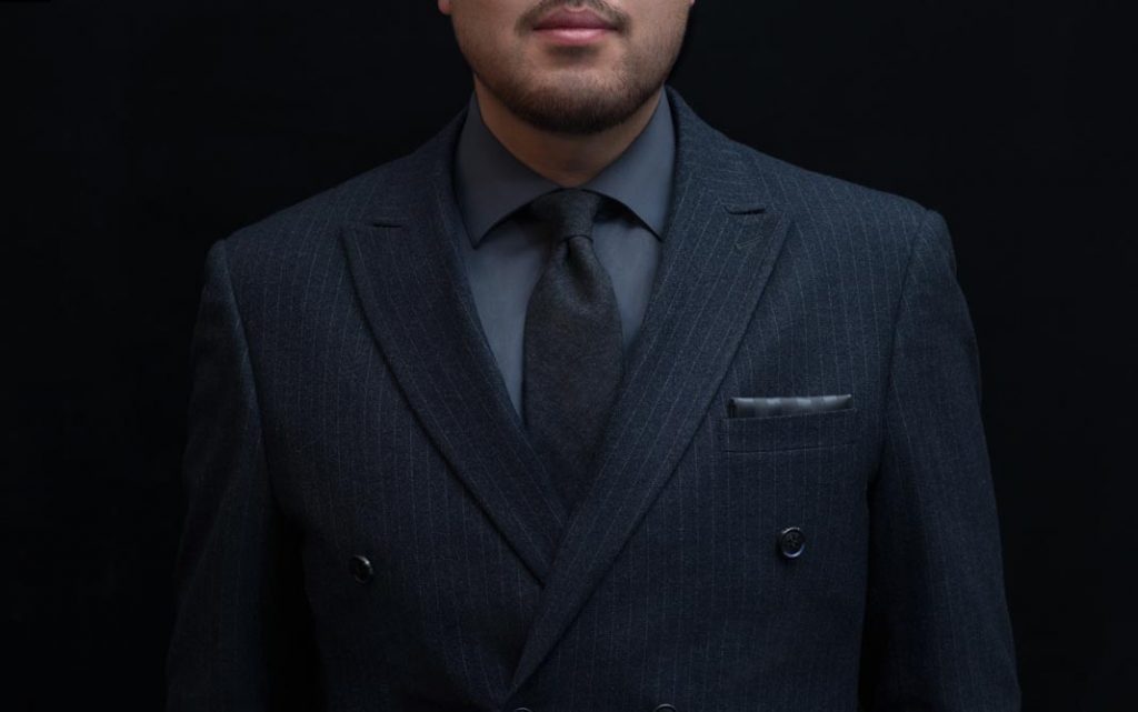 Meet Babak Motamedi