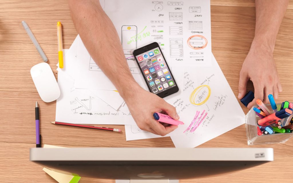 Five office design choices to help employees stay focused