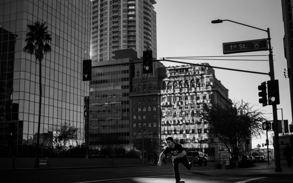 Industrious HQ finds a new home in the Valley