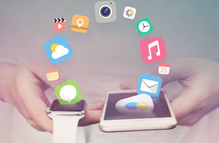 8 Essential Apps and Gadgets for New AZ Parents