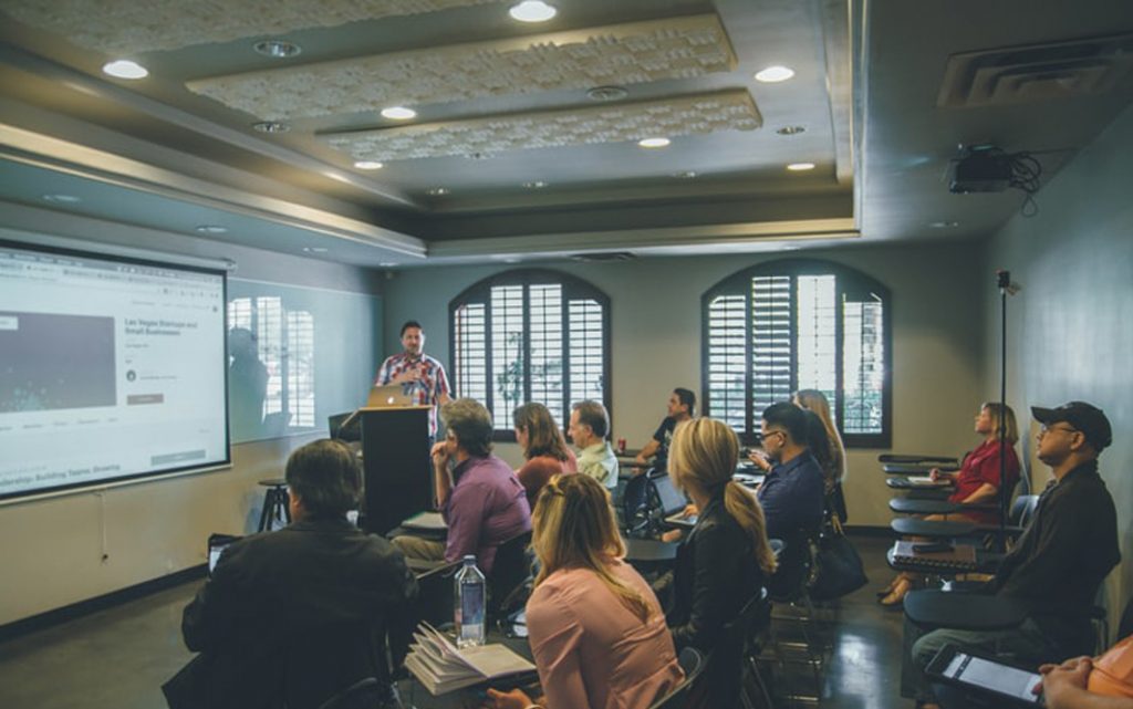 ASU students start club to educate community about blockchain technology