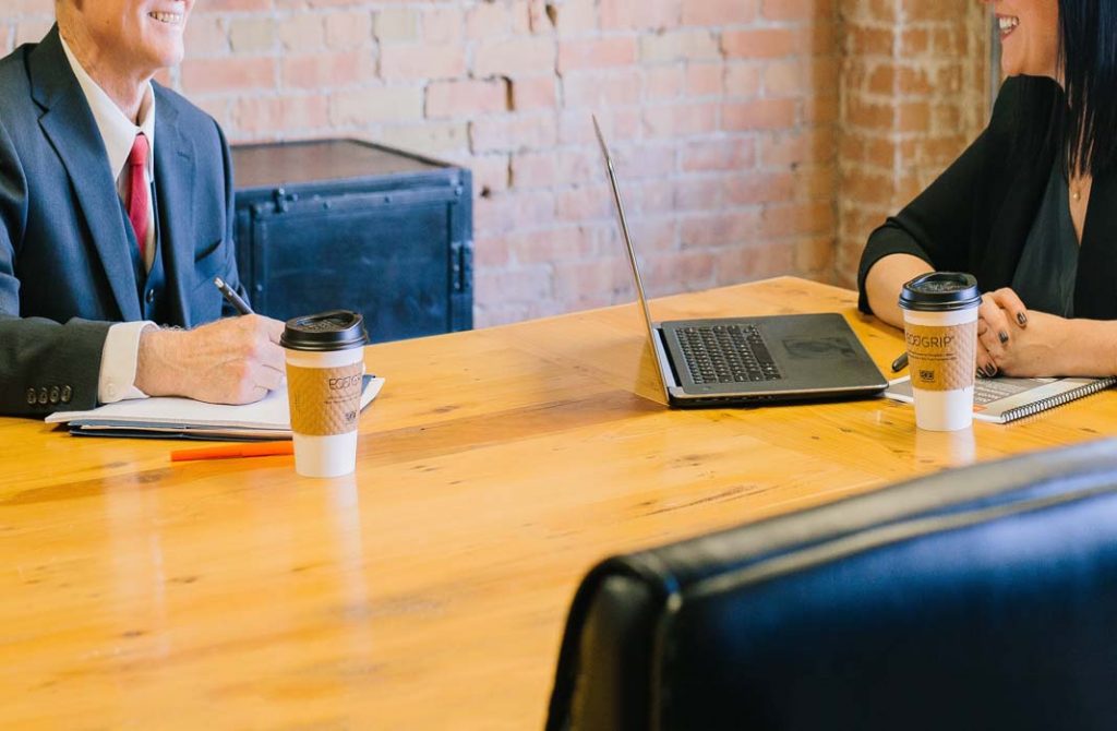 Recap: ICON17 and an interview with Infusionsoft co-founder and CEO Clate Mask