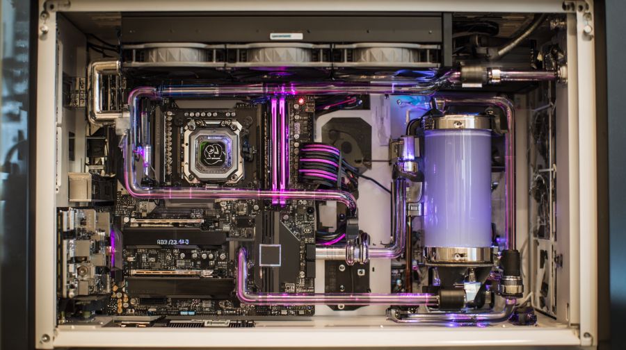 GPU: The Heart of Deep Learning Performance