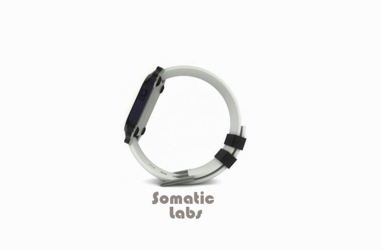 Live intuitively with Moment from Somatic Labs