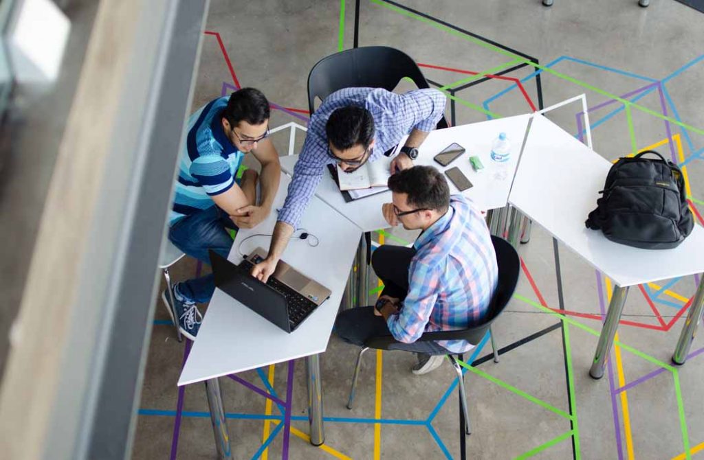 CO+HOOTS Foundation hosts Youth Startup Weekend supporting over 50 high school students creating startups