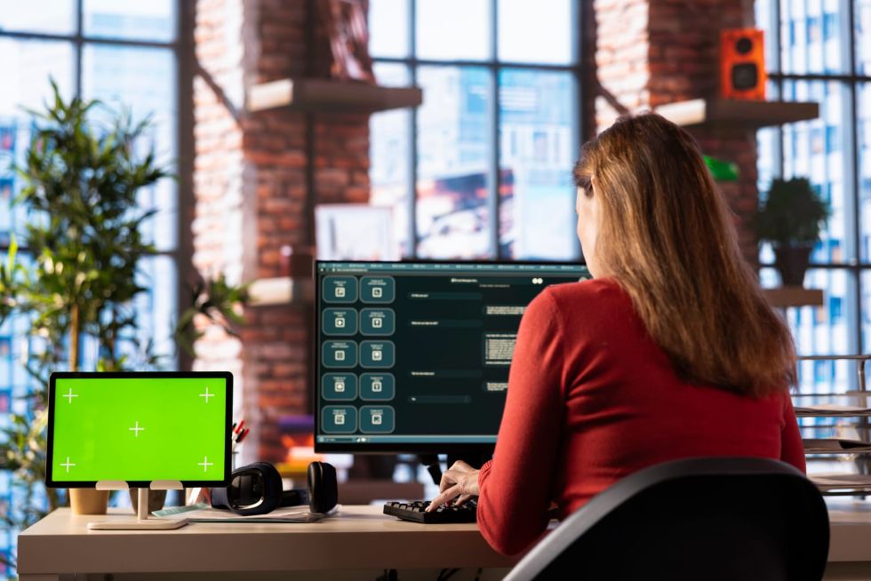 Why Tech Companies to arizona