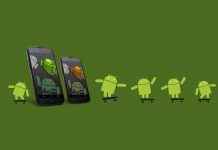 4-apps-cool-android