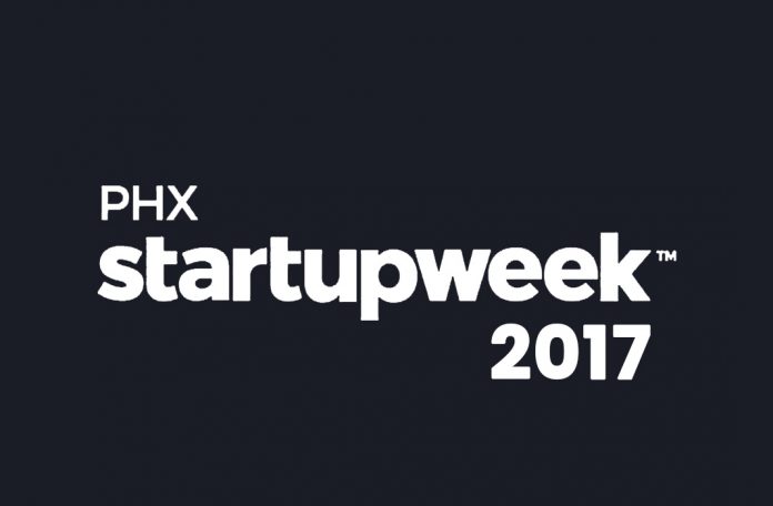 PHX Startup Week 2017