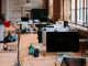 Simplify the Workspace