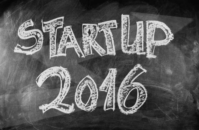 Startup 2016