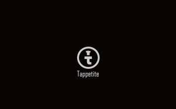 Tappetite app